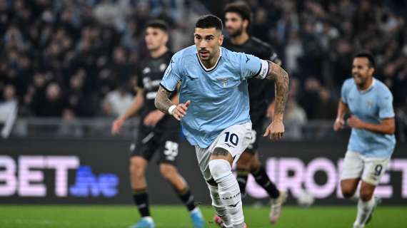 Lazio, Zaccagni spiega la nascita del suo soprannome: l'aneddoto 