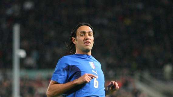Alessandro Nesta pensa al ritiro, futuro in panchina per l'ex capitano biancoceleste