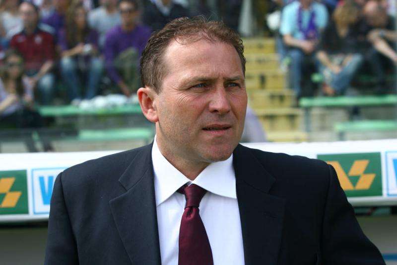 Camolese su Palermo-Lazio: "Gara delicata per entrambe le squadre... Reja deve fare i conti con i troppi infortuni"