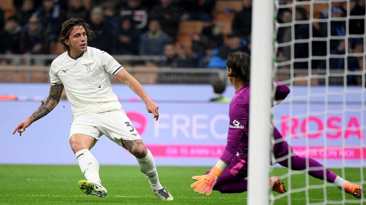 Lazio, Pellegrini chiede chiarezza alla società: le parole