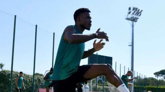 Lazio, Agostinelli: "Sarri costruirà Dele-Bashiru per fare il titolare". E su Belahyane...
