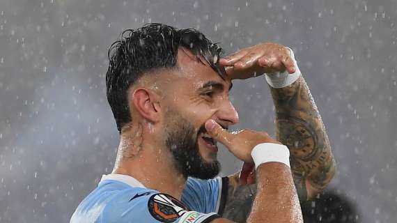 Lazio, Bazzani: "Baroni ha portato idee nuove. Il Taty? Ora è più libero..."