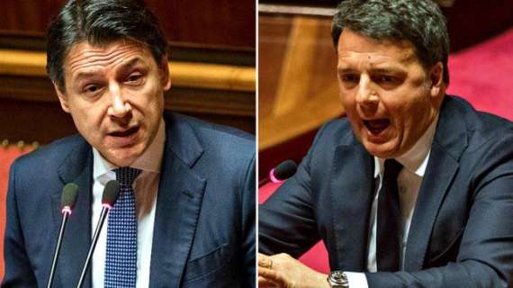 Governo, Recovery plan passa in Cdm: Italia Viva si astiene, crisi vicina