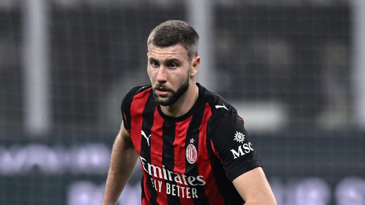 Milan, Pavlovic a Dazn prima della Lazio: "Siamo pronti. Maldini? Non è..."