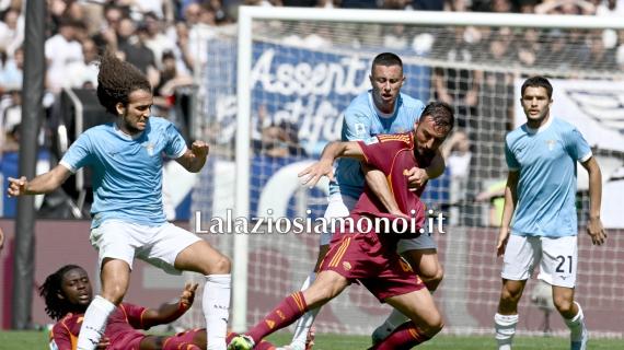 Lazio, le pagelle dei quotidiani dopo il derby: quattro bocciati e molti debiti