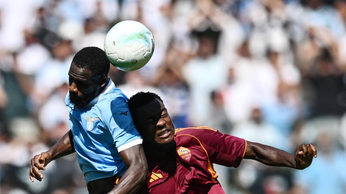 Lazio, Cardone: "Infortunio del Taty sconfortante. Da Dia ci si aspetta tanto"