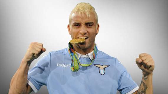 Felipe Anderson e l'oro olimpico, ricordo social: "Grazie per quel giorno Dio". E tra i commenti...