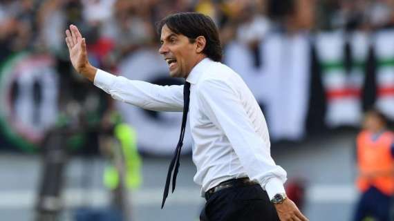 RIVIVI IL LIVE - Inzaghi contro il tabù San Siro: "È ora di vincere a Milano!"