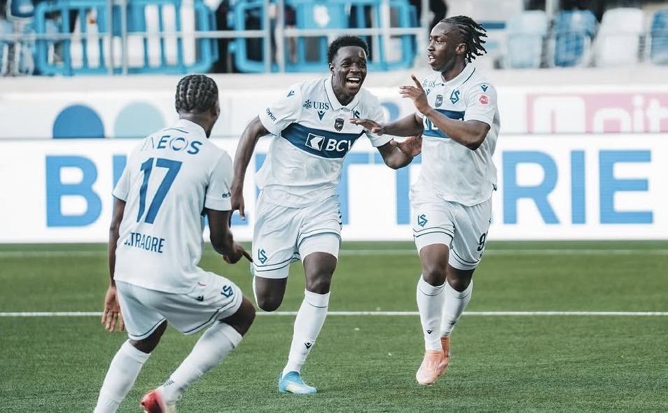 Calciomercato Lazio | Dalla Svizzera: "Un talento spagnolo nel mirino"