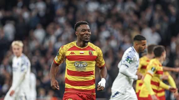 Calciomercato Lazio | Nuovo nome per l'attacco: spunta l'idea Pululu
