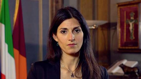 Stadio della Roma, Raggi: "Mai smesso di lavorare, presto avremo novità"
