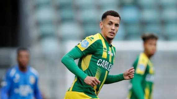 Lazio, per l'ex Morrison un altro fallimento: rescinde con il Den Haag