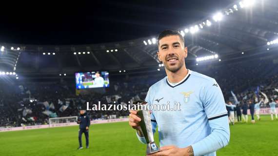 Zaccagni, la Lazio è sulle tue spalle: il capitano è sempre più decisivo