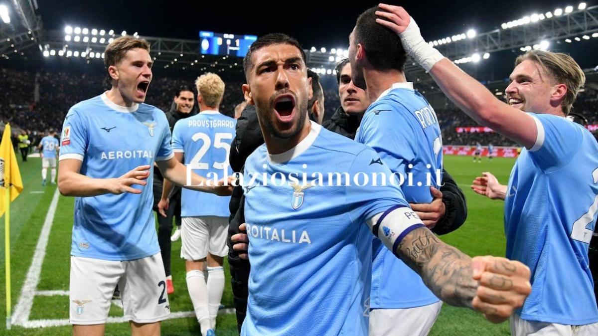 Ora è ufficiale: la Lazio giocherà la Supercoppa Italiana. Il motivo
