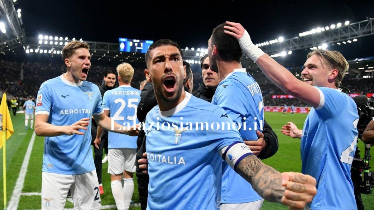 Brambati sicuro: "I giocatori della Lazio si giocano un pezzo di storia"