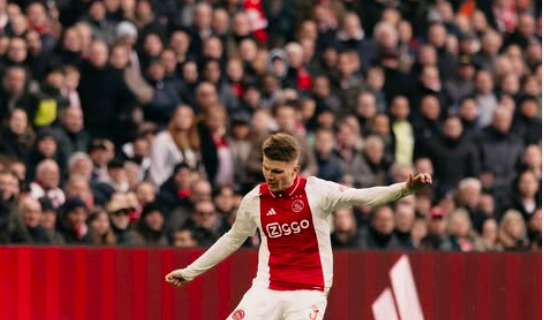 Calciomercato Lazio | Terzini, un'estate calda: piace un talento dell'Ajax