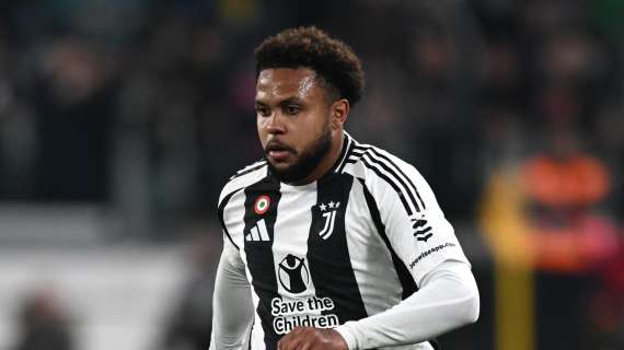 Juve, McKennie a Dazn: "Questa la ricetta perfetta per battere la Lazio"