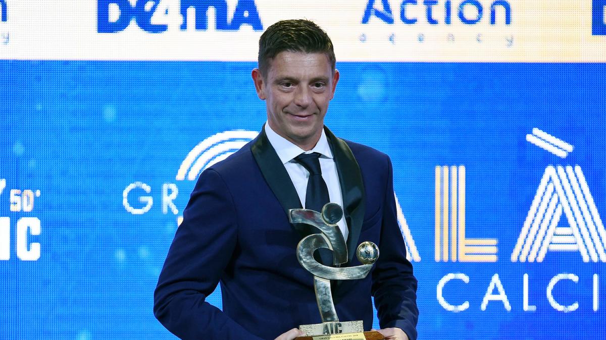 Caos arbitri, Chinè: “Rocchi? Procura FIGC ha agito nel rispetto delle norme”