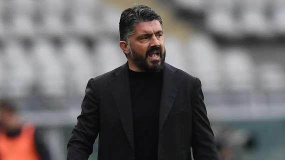 Italia, Gattuso guarda alla Lazio: tre giocatori tra i convocabili