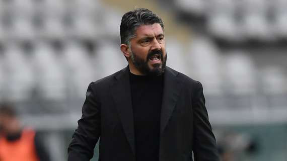Italia, Abodi su Gattuso: "Una persona di cuore e competente. Vogliamo..."