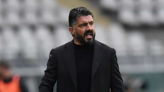 Italia, Gattuso sicuro: "Il talento c'è! Ma bisogna dare spazio ai giovani..."