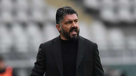 Lazio | Il Messaggero: "Addio Baroni! Gattuso piano B, superato Farioli"