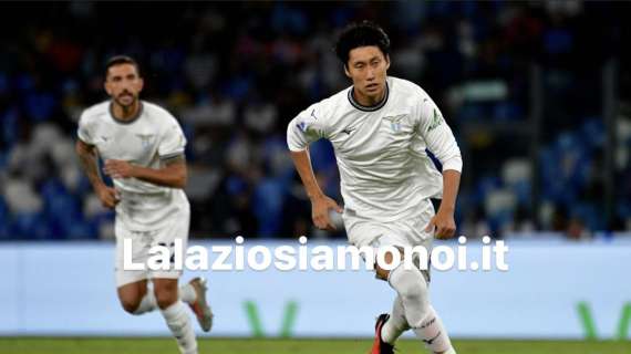 Lazio, altra chance per Kamada: in ballo c'è il suo futuro