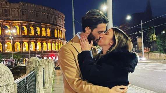 Luis Alberto, parla la moglie: "Ora il mio turno, pensavo di essere invincibile..."