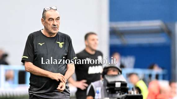 Lazio, Rambaudi critico: "Squadra noiosa. Il bravo allenatore deve..."