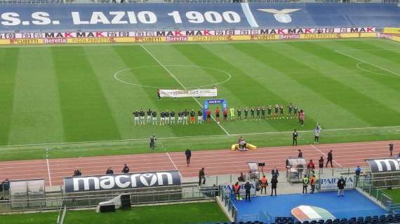 RIVIVI LA DIRETTA - Lazio - Crotone 3-2: Caicedo regala i tre punti a Inzaghi