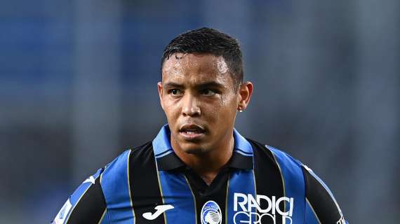 Atalanta-Juve, scambio Muriel-Kulusevski? La risposta di Percassi