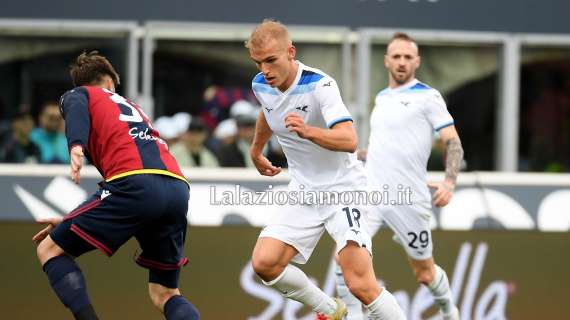 Lazio, la lista dei diffidati verso il Torino: chi rischia di saltare l'Atalanta