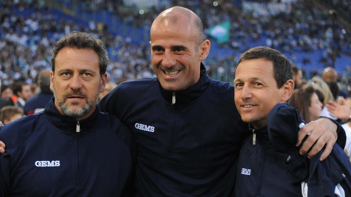 Lazio, Pancaro: "Va risolto il problema ambientale. Maldini, Sarri e il Milan..."