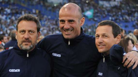 Lazio, Pancaro: "Eriksson è stato determinante per lo Scudetto, vi spiego"