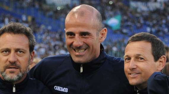 Lazio, Pancaro sicuro: "Il blocco del mercato è un handicap pesante..."