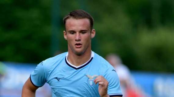 Lazio, il 'baby' Milani convocato con il Venezuela: la lista completa - FOTO