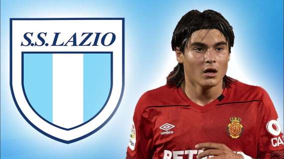 Calciomercato Lazio | Colpo centrato: arriva Luka Romero, la "mini-Pulce"
