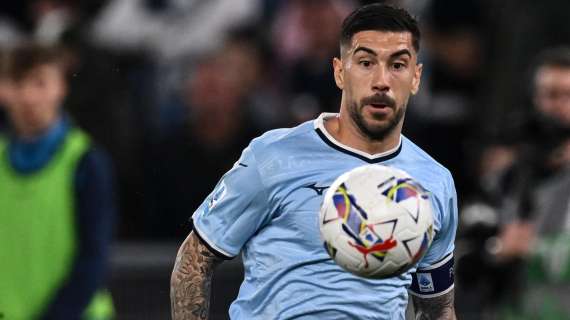 Lazio, Zaccagni: "Arbitri? Non siamo tutelati, ma per il bene della squadra devo..."