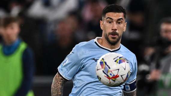 Zaccagni - Sarri, atto secondo: la Lazio spera nei numeri del 2023