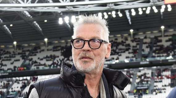 Juventus, Tacconi: “Lazio squadra tosta. Chi le leverei? Dico Correa...”