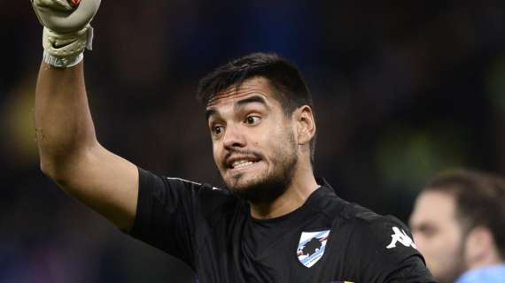 UFFICIALE - Il Venezia ha il suo nuovo portiere: Romero arriva a parametro zero