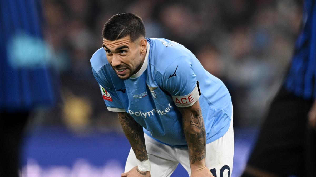 Lazio, due anni di fila fuori dall'Europa: da quanto non accadeva