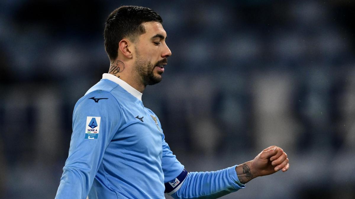 Lazio, stagione stregata per Zaccagni: il capitano punta a un gran finale