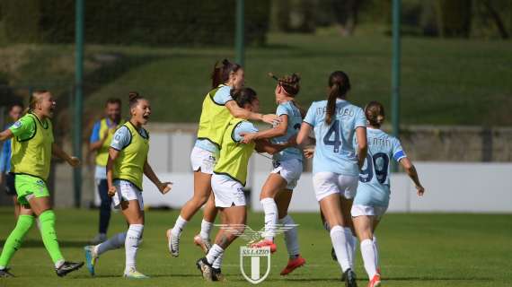 WOMEN | Lazio - Napoli, quando e dove seguire il match in tv e streaming