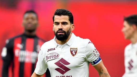 Torino, Rincon sull'avvocato Gentile: "Abbiamo rispettato tutte le regole"