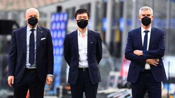Cessione Inter | Zhang saluta, ecco il fondo Pif: le ultime