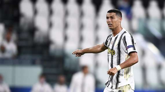 Juventus, i dubbi di Cristiano Ronaldo: "È tempo di riflettere" - FOTO