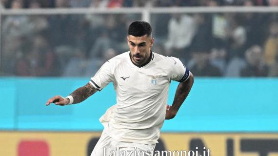 Lazio - Torino, le probabili formazioni: Zaccagni out, al suo posto c'è Pedro