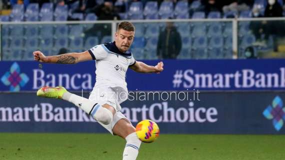 Lazio, è il momento di scegliere il migliore in campo: il sondaggio – FOTO