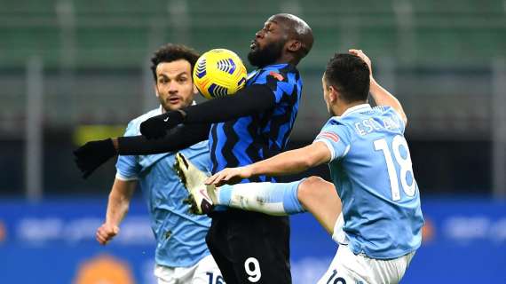 Lazio, Sarzanini: "A Milano da grande squadra. Capisco la delusione, ma serve equilibrio"